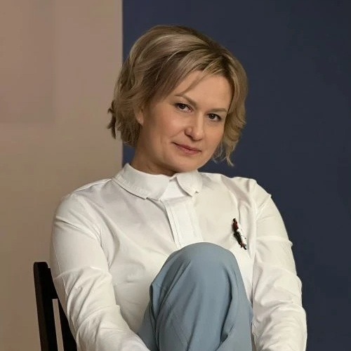 Демидова Ирина Викторовна